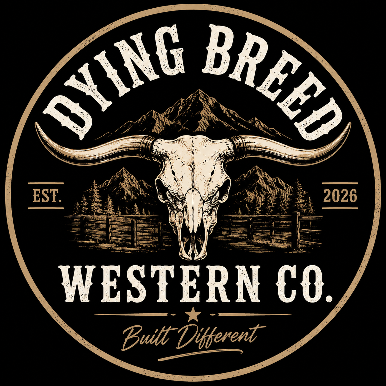 Dying Breed Western Co LLC